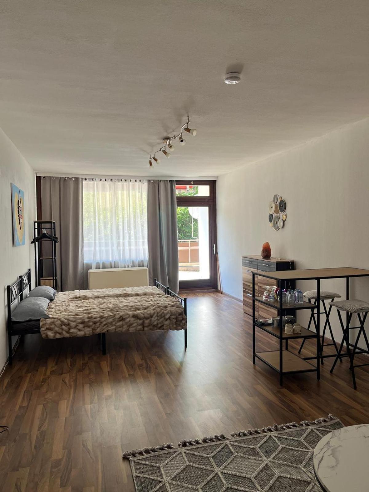 Apartament Seenest Nussensee Bad Ischl Zewnętrze zdjęcie
