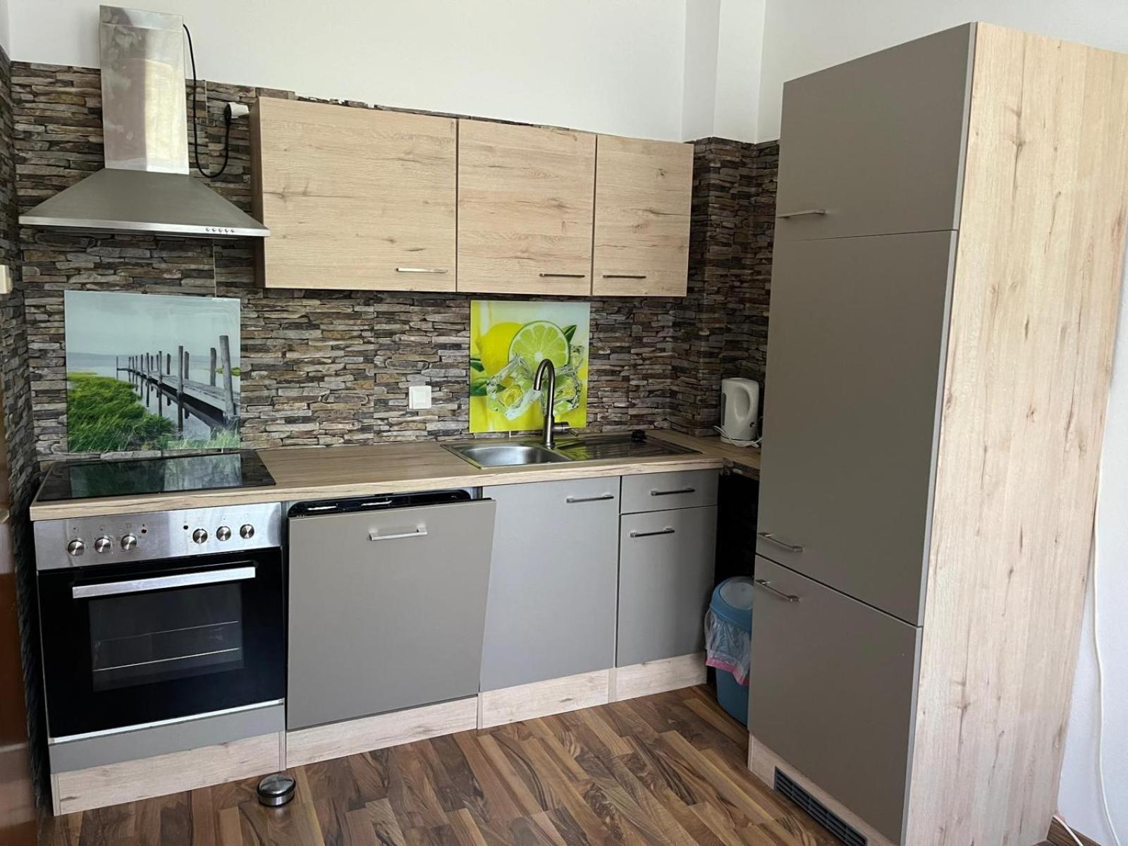 Apartament Seenest Nussensee Bad Ischl Zewnętrze zdjęcie