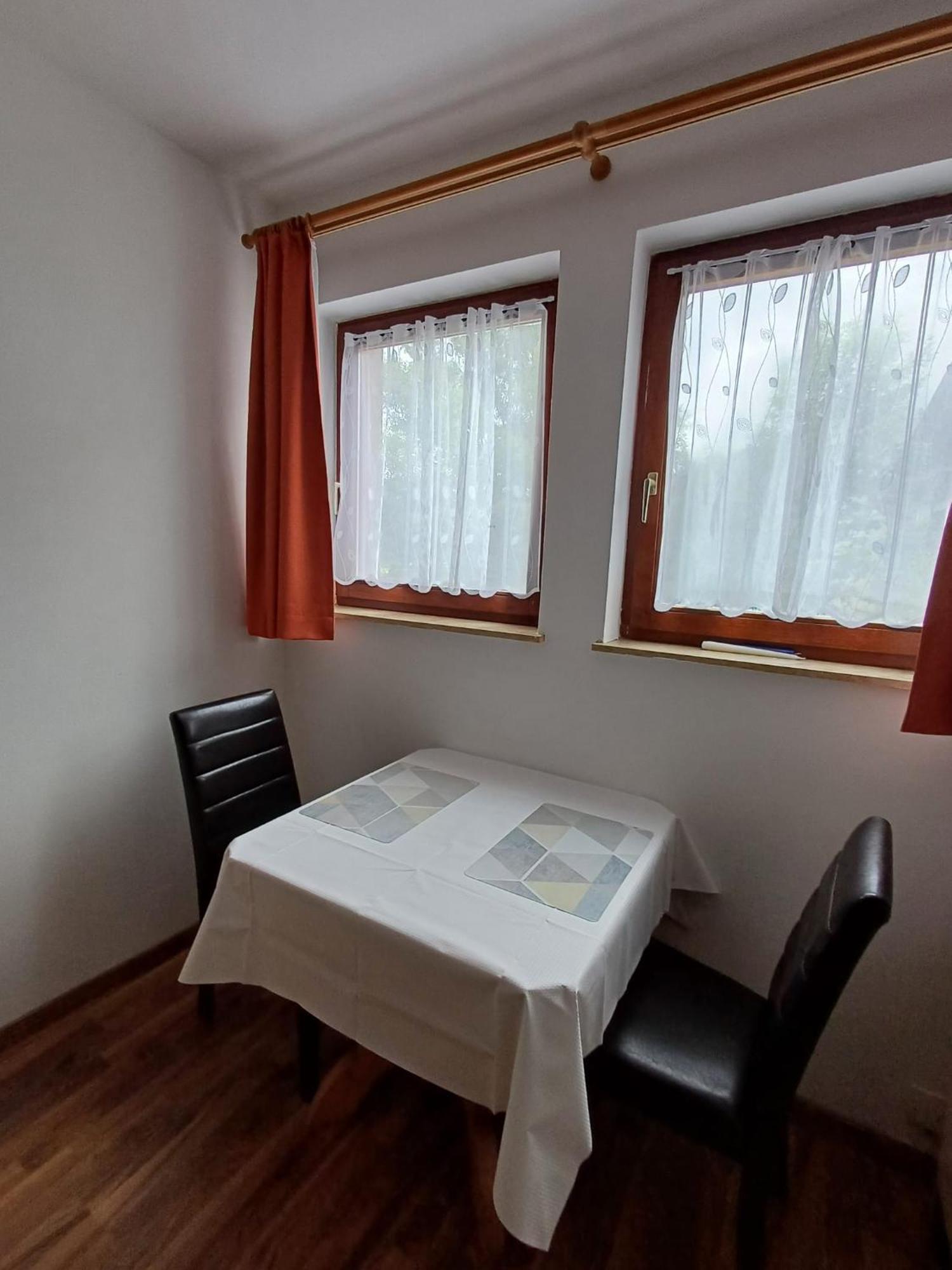 Apartament Seenest Nussensee Bad Ischl Zewnętrze zdjęcie